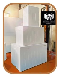 حافظة فلين • بارد ساخن • تخييم