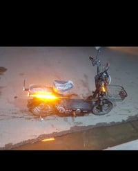 ماطور شحن • بطاريات ع فحص • فلوجه