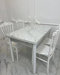 طقم سفرة • اثاث منزلي