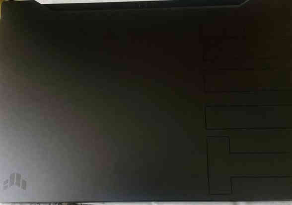 السلام عليكم 

لابتوب لابتوب ASUS TUF Dash F15 FX516P مخصص للالعاب والبرامج الهندسية والتصميم والمونتاج  الجهاز جديد كلياً غير مستعمل فقط تم فتح الكارتون ولم يتم استعماله ابداً

مواصفاته :-

الموديل : ASUS TUF Dash F15 (FX516P)

المعالج : Intel Core i7-11370H ( جيل 11 ) فئة H

الرام : 16 ( DDR4 ) 
الهارد : 1T SSD
كارت الشاشة : NVIDIA GeForce RTX 3050 Ti 4GB
حجم الشاشة : 15.6 بوصة FHD 
(Full HD)

السعر :  مليون دينار
العنوان : البصرة 
هاتف ( واتساب ) : ***********
