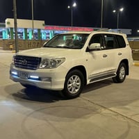 لاندكروز ستينيه • ٢٠١١ • مكفوله