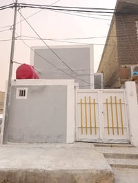 بيت للبيع • ١٠٠م • النداء