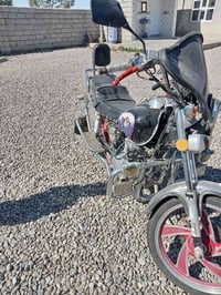 سولنك بلكين • موديل ٢٠١٨ • محرك مبدل