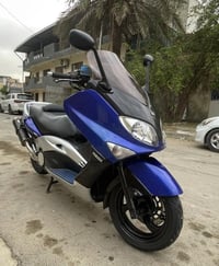 تيماكس للبيع 2007 كابريتر الدراجه وارد يابان ماشية 31 الف كفاله مكينه ...