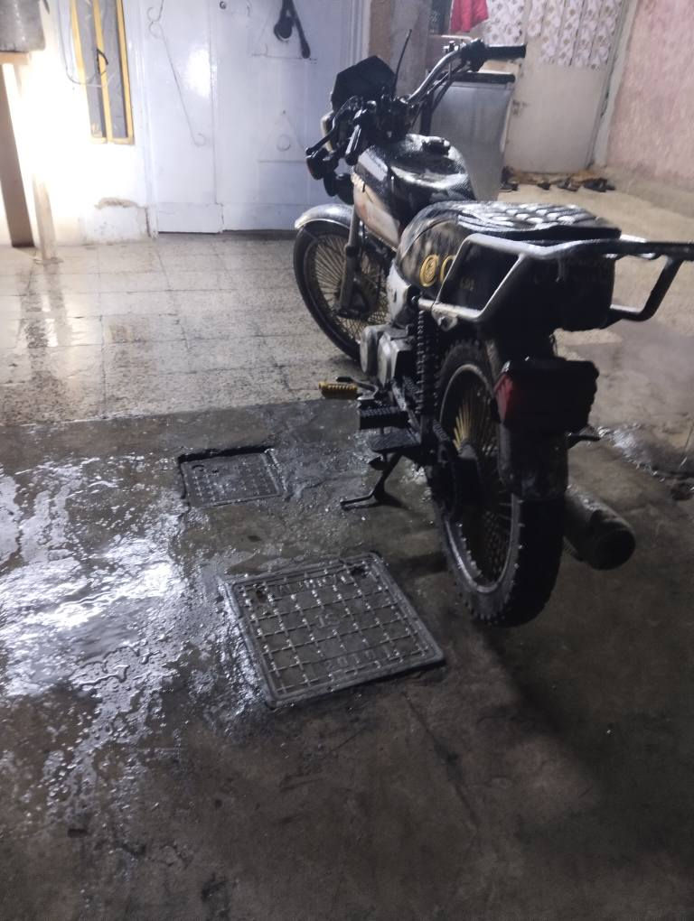 ماطور نامي پرو موديل 2021 
محرك مفتوح
لاصرف ولا بخار 
سعره ٣٢٥ وبي مجال 
عنوان كركوك 
رقم موبايل  *********** كركوك, العراق
