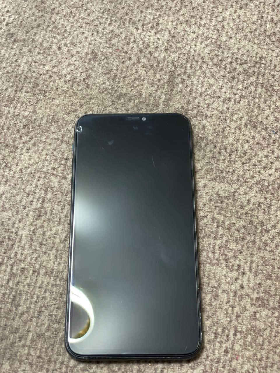 11 برو ماكس
مساحه64
بطاريه 70
كسر في الشاشه بسيط اوي 
البدل ب 12 برو ماكس او 13برو ماكس
01146216125@


**إذا كنت صاحب هذا الإعلان وتريد حذفه لأي سبب، رجاءا أرسل رسالة إلى الدعم الفني**