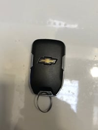 بصمة تاهو • وارد امريكي • اصليه