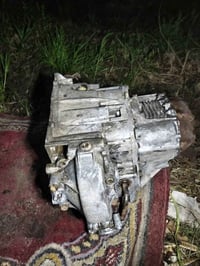 جير سمند • فرنسي أصلي • بيع خاص