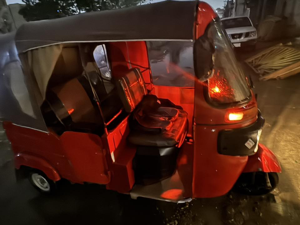 تكتك22 للبيع رقم انكليزي وسنويه اصولي طالبه تجفيت شوف الفيديو والصور قبل لا تخابر حي الرساله🏠 السعر 8500 ***********
