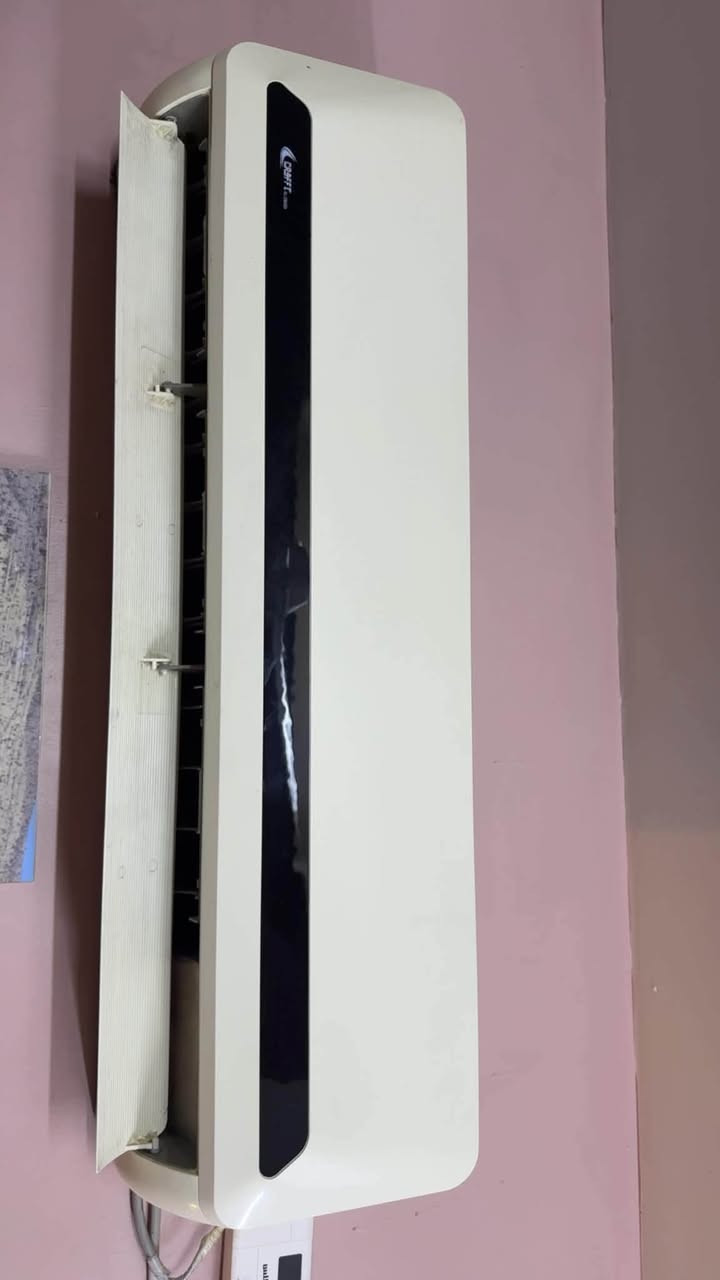 السلام عليكم
سبلت طنيين ماركة كرفت العبيدي
بس تبريد السعر 250 / حي الجهاد


**إذا كنت صاحب هذا الإعلان وتريد حذفه لأي سبب، رجاءا أرسل رسالة إلى الدعم الفني**