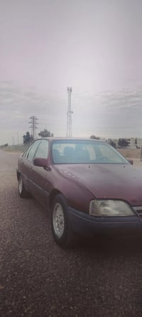 اوميكا • مكينة 2000 • گير اوتماتيك