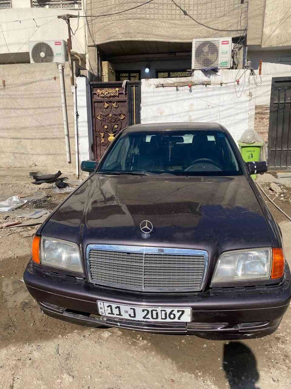 مارسيدس بنز c220 موديل 95 محرك 2200 cc سعة 4سلندر بغداد, العراق


**إذا كنت صاحب هذا الإعلان وتريد حذفه لأي سبب، رجاءا أرسل رسالة إلى الدعم الفني**