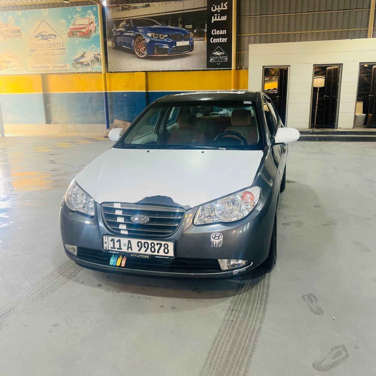 بسم الله الرحمن الرحيم
#للبيع 
هونداي النترا موديل 2008 فول مواصفات محرك 2000 
مصبوغة حزام بس اني انطي عام 
رقم بغداد انكليزي بسمي سنوية ساقطة صارلهة شهرين 
شرط التحويل والغرامات 
كير شرط محرك بي تنقيص شي بسيط 
صدر شرط تايرات اربعة جدد باتري جديد  نوزلات جديدة وفيتم بام جديد 
تدفئة شغالة تبريد كامل مكمل شرط بس تشحن غاز غير هذا الشي تجي تحاسبني 
كهربائيات فول شاشة سماعات كيجات تدفئة كشنات تنتة كلهة شغالة لايتات عالي ناصي عالي زنون اصلي بلوجكترات كلهة شغالة بك لايت لد 
السيارة احلة من الصور وتجي تشوف بعينك وتدلل 
مكان السيارة صلاح الدين تكريت 
السعر 85 وبي مجال حك الجية 
للاتصال ***********
