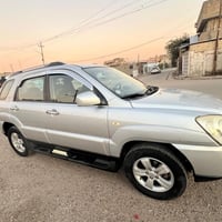 سبورتج • ٢٠٠٩ • اوتوماتيك