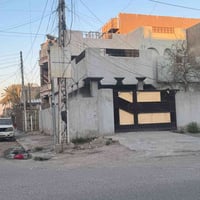 ١٥٠م • بيت ركن • مقابل جامع عمار