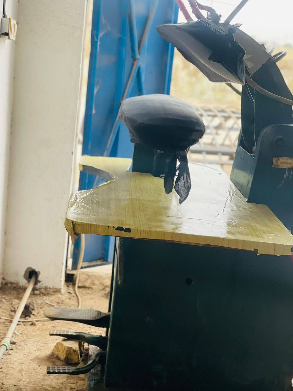 للبيع
250الف
***********
