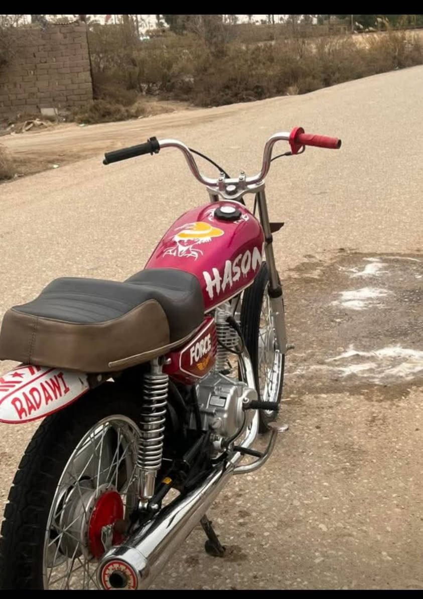 نامه للبيع مكينه كفاله دراجه حلوه نصبته بعد احله كلك كلك كلك تعمير 25 السعر 700 رقمي ***********
