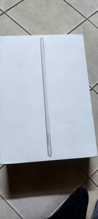 آيباد ٩ • ٦٤ • بطارية ٨١