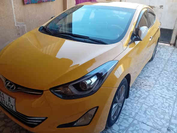 النترة خليجي مكفولة من جميع النواحي مديل ٢٠١٥ السيارة جاهزة من كلشي مكينة 1800دوش بدون فتح كفالة السعر ١٢٧ وبيها مجال مكاني بغداد ***********
