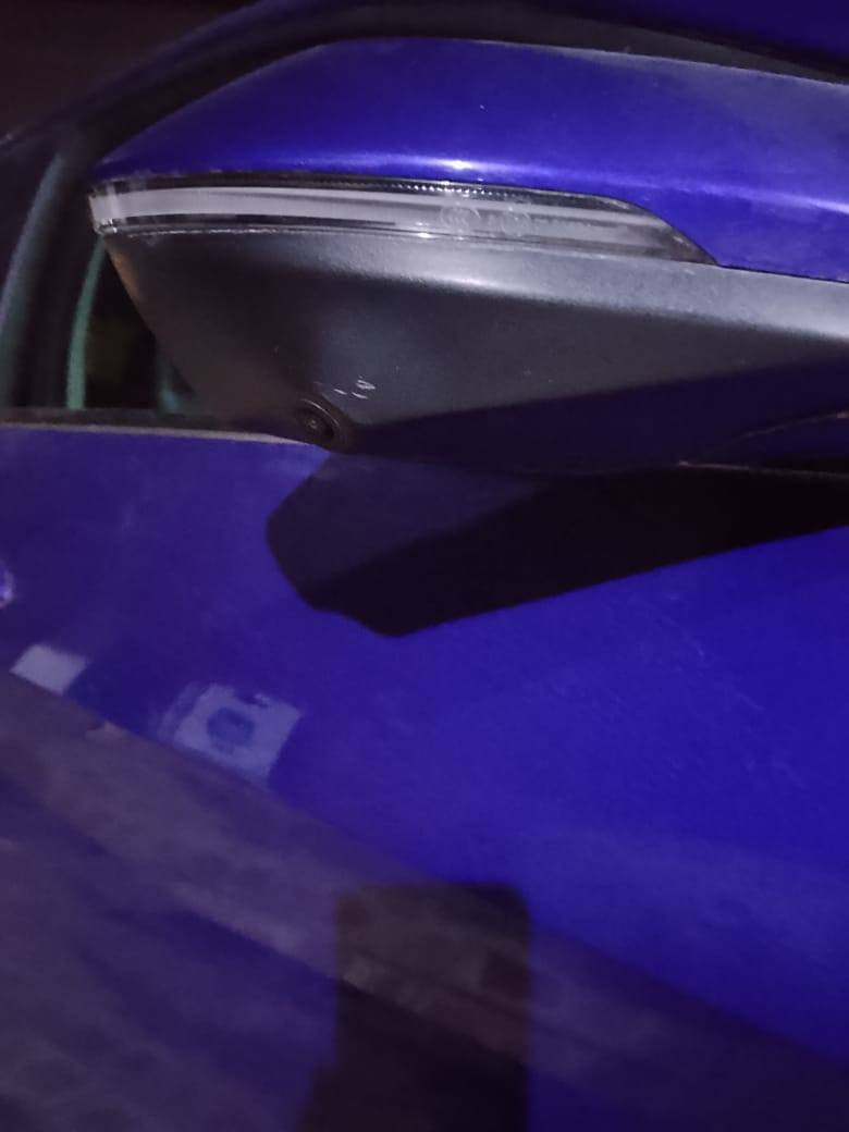 سلام عليكم سياره النترا وارد امريكي فول لمتت ١/١ كامرات 360 درجه مرقم
بغداد سياره بسمي حادث خلفي قبق جنطه بدل مكان سياره جميله *********** السعر 175 بيه مجال
