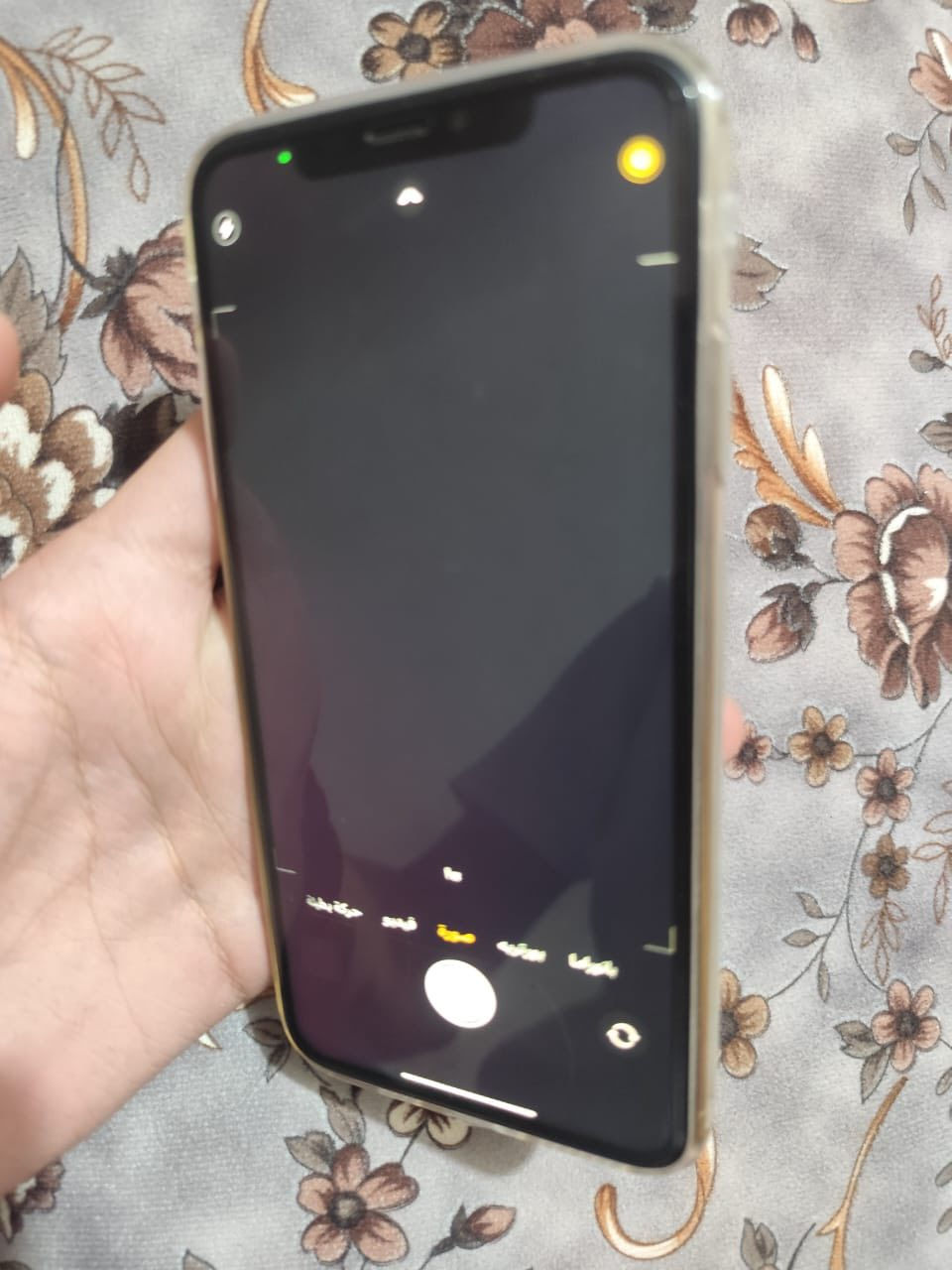 اكس ماكس
ذاكره 64

مبدل بطاريه بطاريته 100

كامره تجي ساعات صير سوده ترجع طبيعيه 

ضهر كدامك

ادفع سعر وشعدكك مراوس نزل


**إذا كنت صاحب هذا الإعلان وتريد حذفه لأي سبب، رجاءا أرسل رسالة إلى الدعم الفني**