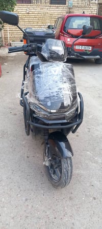 دراجه للبيع • عداد الشعب • مماشيه هواي