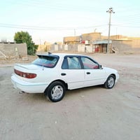 كيا سيفه • ١٩٩٤ • بابل الشوملي