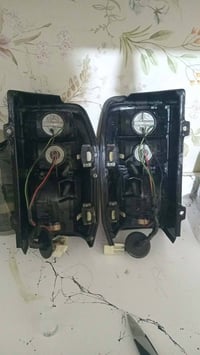 بكلايتات مازدا اصليات شركه مال كصه للبيع سعرهن ١٢٥ الف وبيهن مجال  للا...