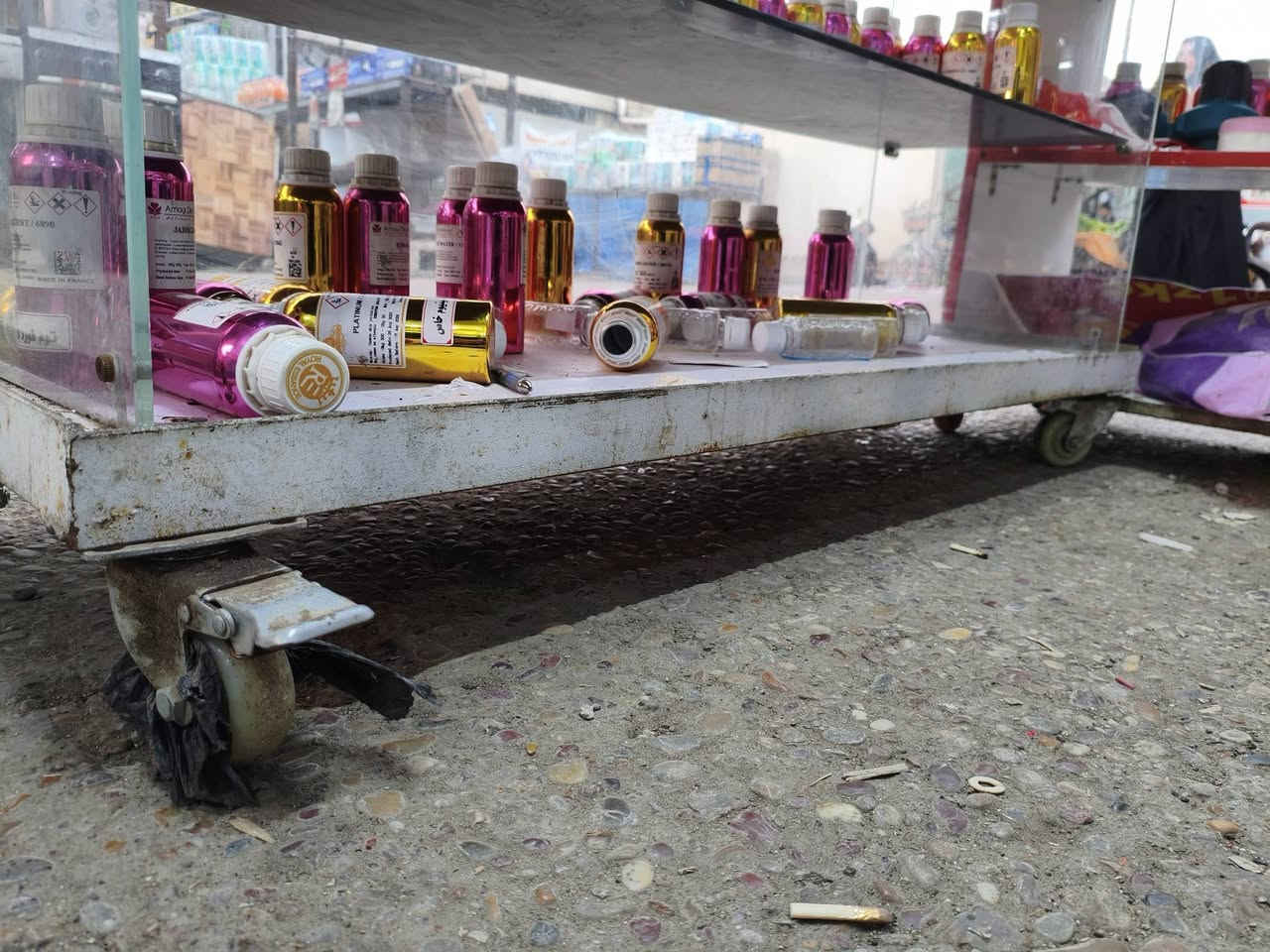 السلام عليكم فاترينات للبيع مهتم تعال خاص


**إذا كنت صاحب هذا الإعلان وتريد حذفه لأي سبب، رجاءا أرسل رسالة إلى الدعم الفني**