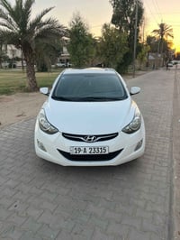 إلنترا • ٢٠١٤ • رقم كربلاء