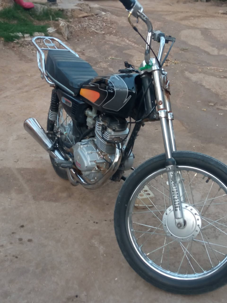 اربعه كير كلك.  المكان كربلاء الحسينيه
لسعر خاص لمو شراي لايطب مستعجل عليها🖐🏿✨


**إذا كنت صاحب هذا الإعلان وتريد حذفه لأي سبب، رجاءا أرسل رسالة إلى الدعم الفني**