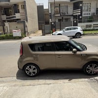 صول 2015 محرك 1600gdi  عداد 43ميل كير محرك تبريد مكفولة  السيارة كاملة...