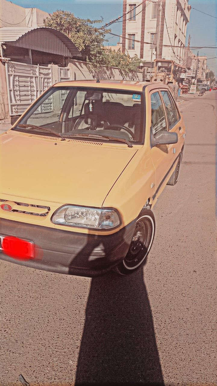 سايبا موديل 15 للبيع فقط شواصي مكفول تبريد شغال بدون صبغ كشر مكفول فقط جاملغ شوية بارد بدون صبغ دوشمة تخم تاير جديد باسمي تحويل كبل مكان  بغداد حرية رقم ***********
