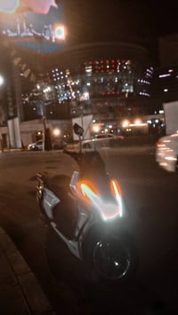 دولفين • ٦ بطاريات • فرامل هايدروليك