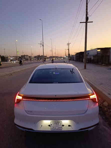 K8 2023
غاز بلادي ٦ سلندر مكينة ٣٥٠٠

كفالة عامة عدة فتح براغي باب الصدر بدون تبديل لغرض التطيع من كورية السعر ٢١٥ مرقم قادسية حرة تحويل ثاني يوم 

المواصفات 

 السيارة بصمه

٣ وضعيات قيادة تعبر ١٣٠ الكشن يصير حضن و الاستيرن يثكل علمود السرعة 

نضام المساج

تبريد وتدفه الكشنات مع تدفئة الاستيرن

 حساسات امامي خلفي

 كير ماوس

شاشه متصله

كشن كهرباء 

لايت LED زنون بلادي 

 جامات جميعا  اوتو

 رادار

 نضام ترحيب 

سياقة ذاتية 

تحديد مسار 

مثبت السرعة 

تشغيل عن بعد 

 كعده ملكيه 

وهواي مواصفات بيها

واتساب 

***********
