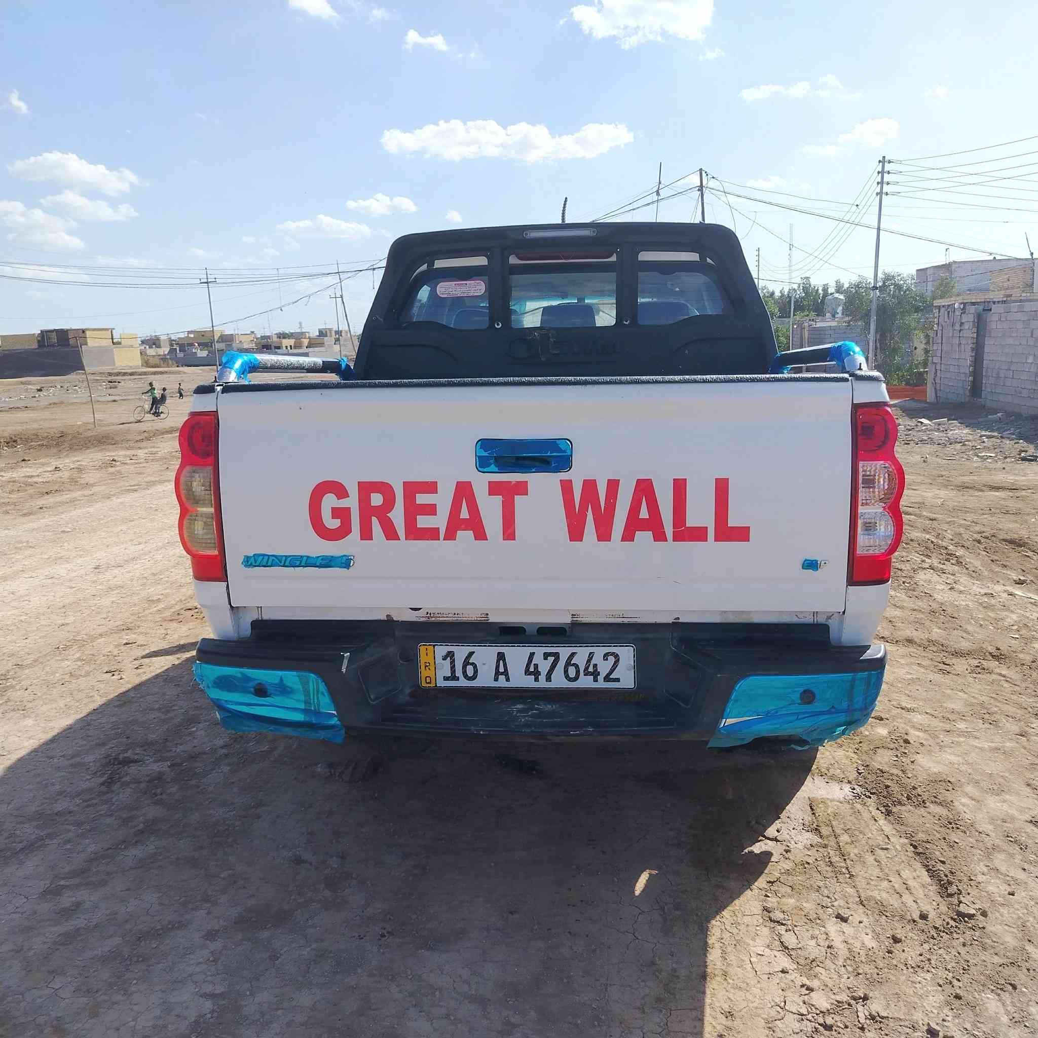 السلام عليكم كريت ويل 2024 رقم قادسيه حره  كفاله عامه ماشيه 
70مكان الناصريه سعر استفسار ***********

***********
