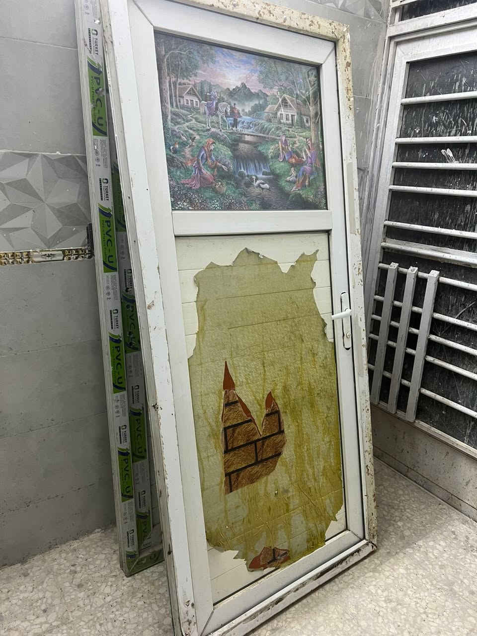 القطعه ٣٠ وبيها مجال


**إذا كنت صاحب هذا الإعلان وتريد حذفه لأي سبب، رجاءا أرسل رسالة إلى الدعم الفني**