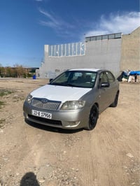 موديل ٢٠٠٧ • خليجي • گير توماتيك