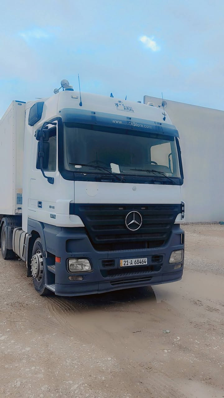 سلام عليكم
سياره اكتروز دمعه مربوطة براد
ويل كروم تخم تايارت جديدة 
موديل 2007 سنوية جديدة 
بس الحافظ الله ورسن لشغل حجم 46
سياره مكفوله سعر لاستفسار اتصل ‏‪***********‬‏
