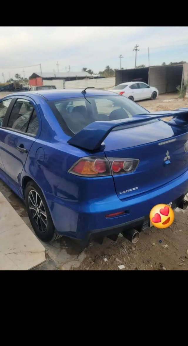 بيع مستعجل او مراوس حسب القناعه
متسيوبوشي لانسر قرش 2017 رياضي لون چويتي رقم اربيل مميز مكينه 2000 السياره اقتصاديه و كير ومكينه كفاله حادثها تبديل باب الجانبي للراكب و صبغ الباب الخلفي للراكب لغرض مطابقة اللون مع صبغ ومعجون من جهة قبق البانزين لايت عالي وناصي زنون ماشيه 82الف تقريبا كير مكينه تبريد كفاله حداديه جديده مكانه بالعماره السعر 100 للاستفسار ***********
