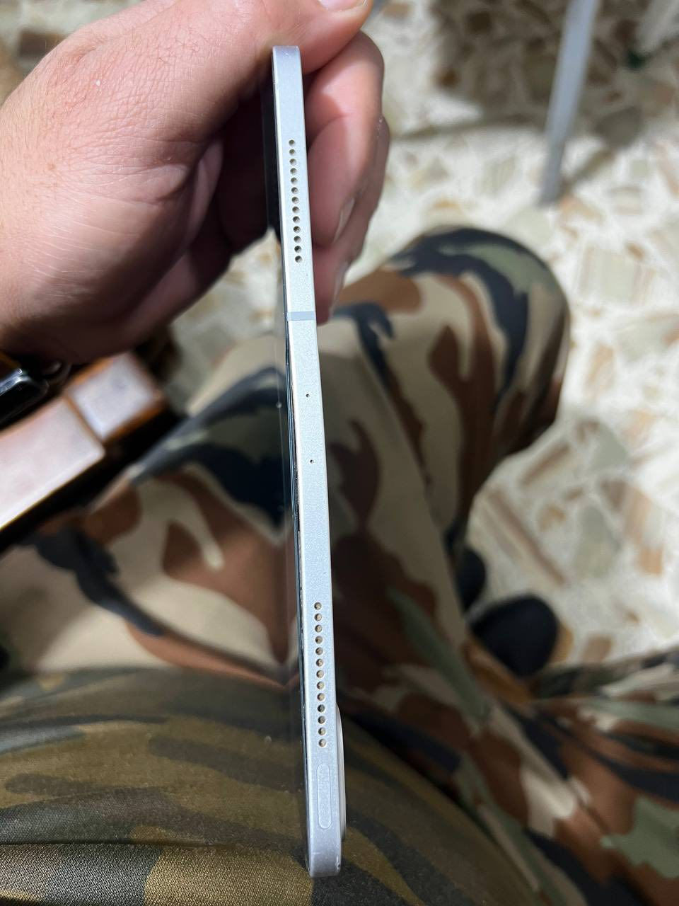 ايباد 11ابرو جيل الثاني ذاكره 256جهاز نضيف  
سعر ع خاص او تصال ***********
