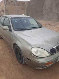 دايو لكنزا • ٢٠٠٢ • محرك ٢٠٠٠