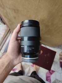 تامرون لسوني • ٢٨-٧٥مم • البصرة