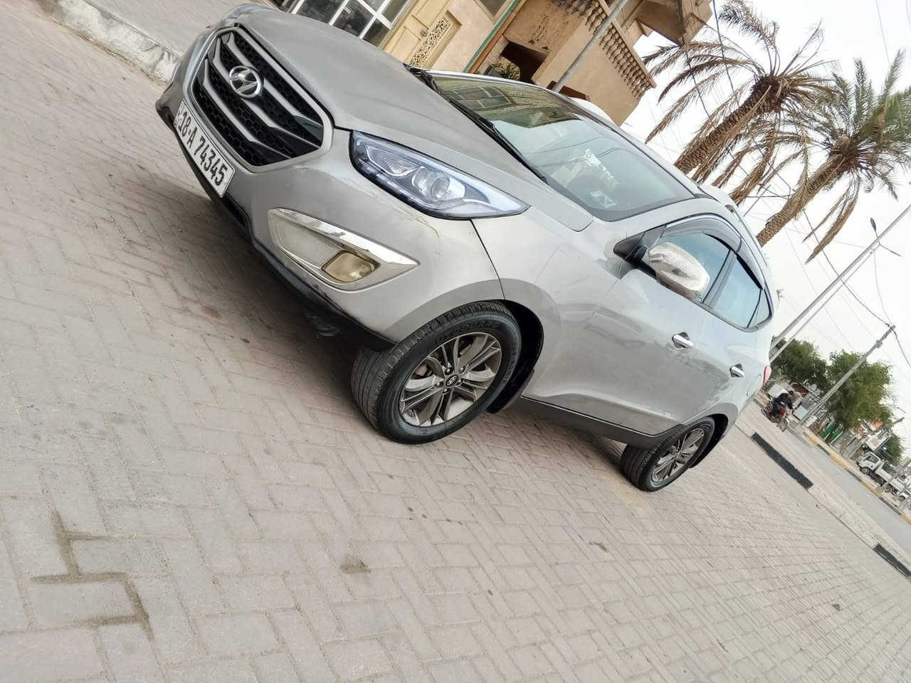 السلام عليكم توسان موديل 14امريكي مكينه 2400 مواصفات شاشه كامره خلفيه كشنات جلد تبريد تدفه تخم تاير حداديه خلفي امامي جديده كهربائية فول شغال سنويه الغايه 2030 ابسمي تحويل مباشر بيه قطعة واحدة صبغ وباقي كفاله سعر 118 العنوان كربلاء ***********
