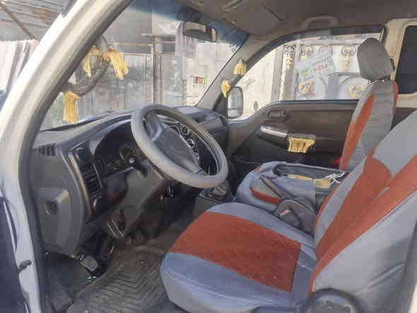 السلام عليكم للبيع كيا مصبغوغه عام جماليه   اربيل ارقام انكليزي تحوين ثاني يوم 2011 شاصي مكفول رقم شاصي واضح سياره مكفول تبريد شغل وتدفئه شغاله وجاهزه مكينه 2700 مكينه كير حداديه اكسل  تايرات خير من الله برغي ماعايزه سياره جاهزه على 24 حبايه كبل للشغل ترايك وين ميعجبك السعر 105وبيها مجال للشراي مكاني بغداد البياع ***********
