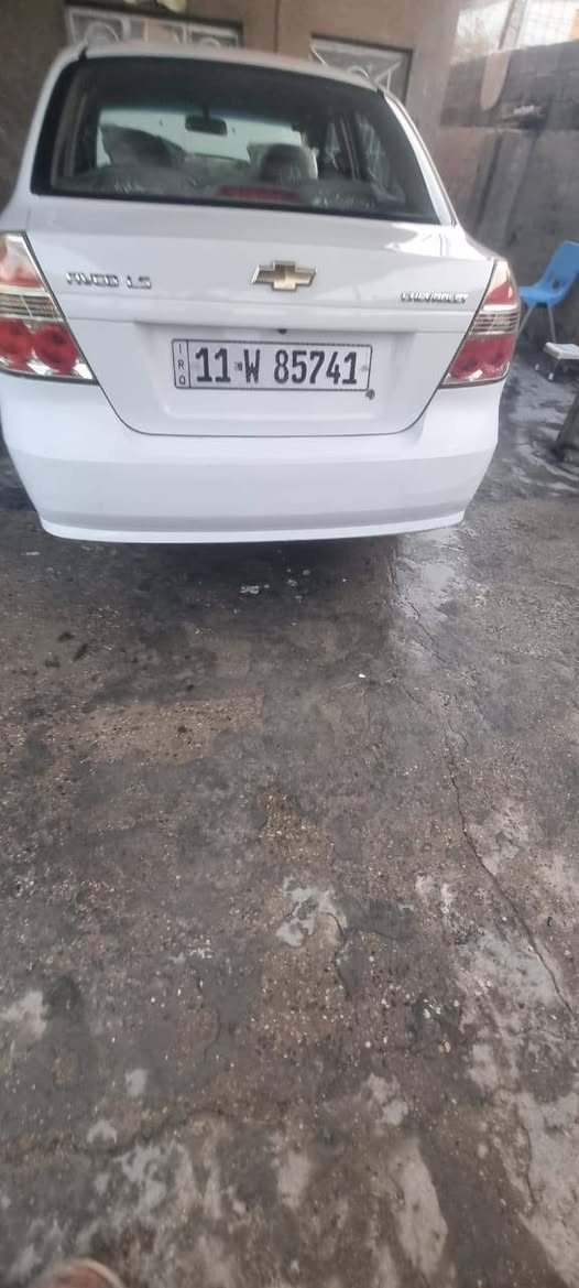 سلام عليكم للبيع سياره افيو رقم بغداد دولي ابسمي سنويه 28سياره كفاله عامه ماشيه 155اصل مكينه مفتوح حجم 1500سياره كير مكينه حداديه تبريد كلها على وضع شركه السعر 88اوبيها مجال بسيط مكان السياره بابل الورديه خارج اتصال ***********
