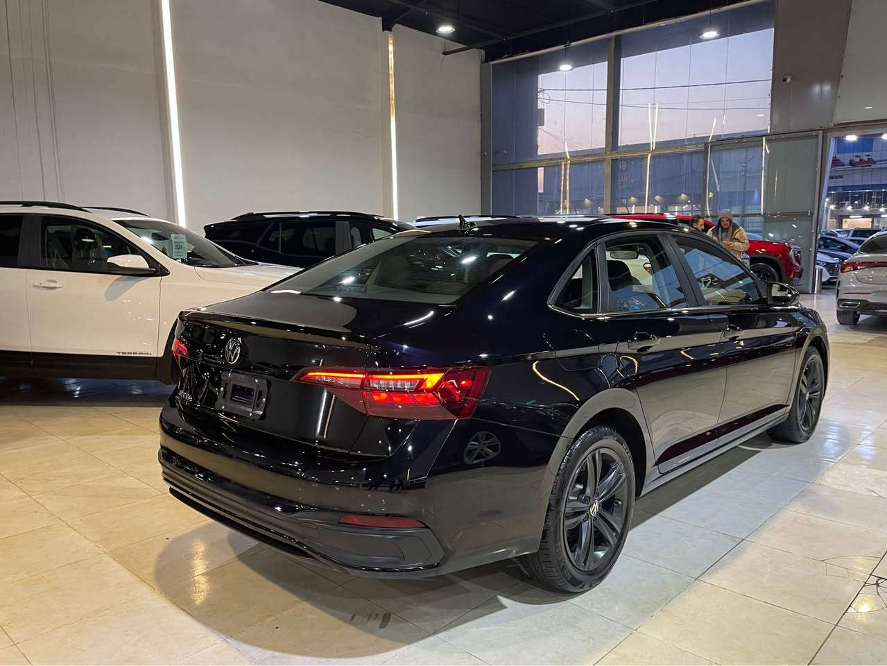 فولكس واكن جيتا اس اي فول عدى بانوراما، موديل 2024,سعر 165 ورقة ،صبغ فقط بنيت بدون دواخل بشرط و صور حادث بيها ، 26,000 مايل ماشي 
موبايل واتساب/ ***********
ايرباك ستيرن ، مواصفات تشغيل عن بعد بصمة كشنات جلد و هيتر و كهربائي و ستيرن هيتر ، شاشة كبير ، رادار امامي و خلفي و تحديد مسارو بعد اكثر، عنوان اربيل أربيل, العراق
