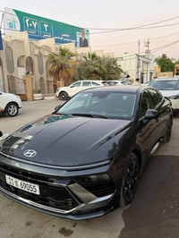 سوناتا SLE • ٢٠٢٥ • معوقين بغداد