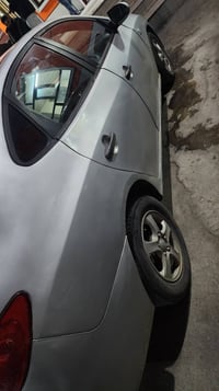 افانتي • ٢٠٠٨ • نينوى