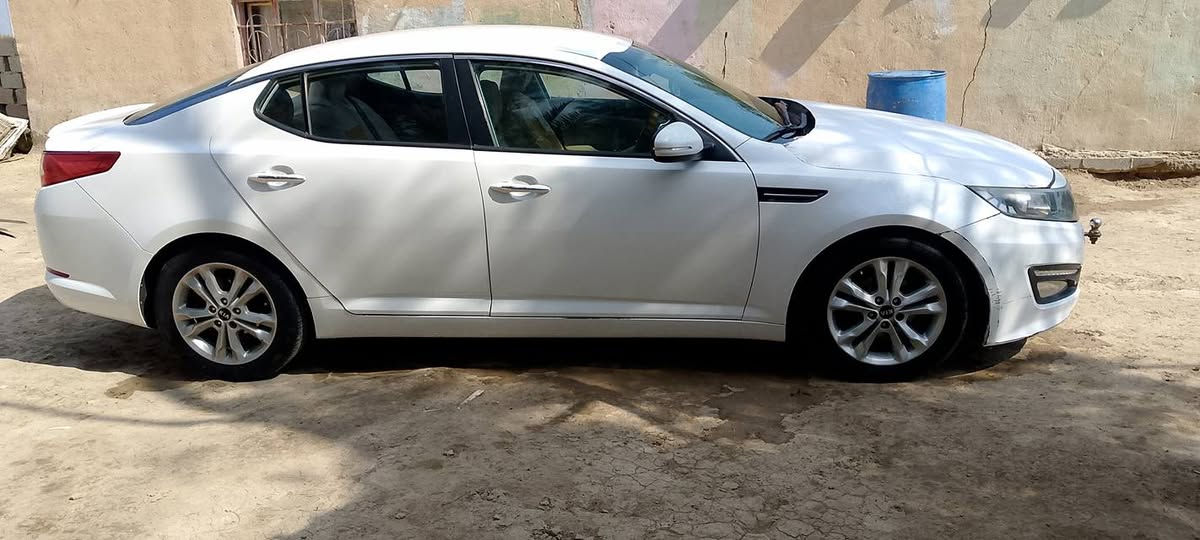 سلام عليكم.. اوبتيماا للبيع  موديل 14 خليجي مكفوله مكان مهناويه.. للاستفسار ***********
